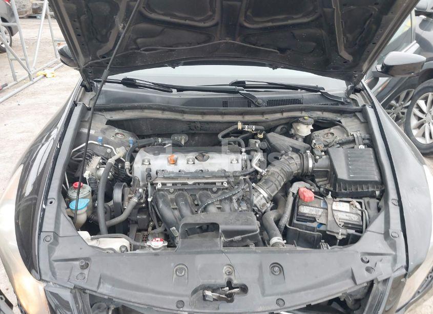 Photo 10 of 2012 Honda Accord 2.4 SE (VIN 1HGCP2F63CA128622)