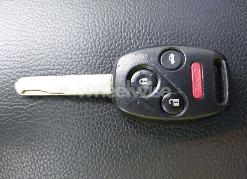 Photo 11 of 2012 Honda Accord 2.4 SE (VIN 1HGCP2F63CA128622)