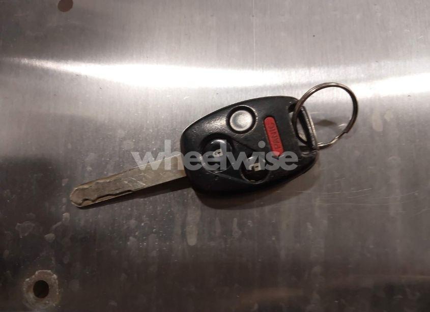 Photo 11 of 2012 Honda Accord 2.4 SE (VIN 1HGCP2F63CA131634)