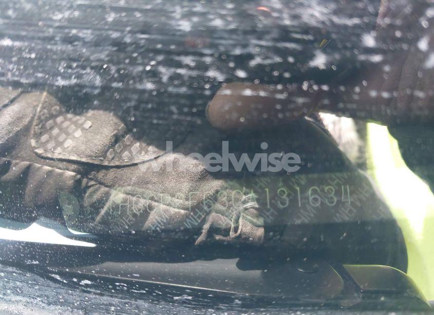 Photo 9 of 2012 Honda Accord 2.4 SE (VIN 1HGCP2F63CA131634)