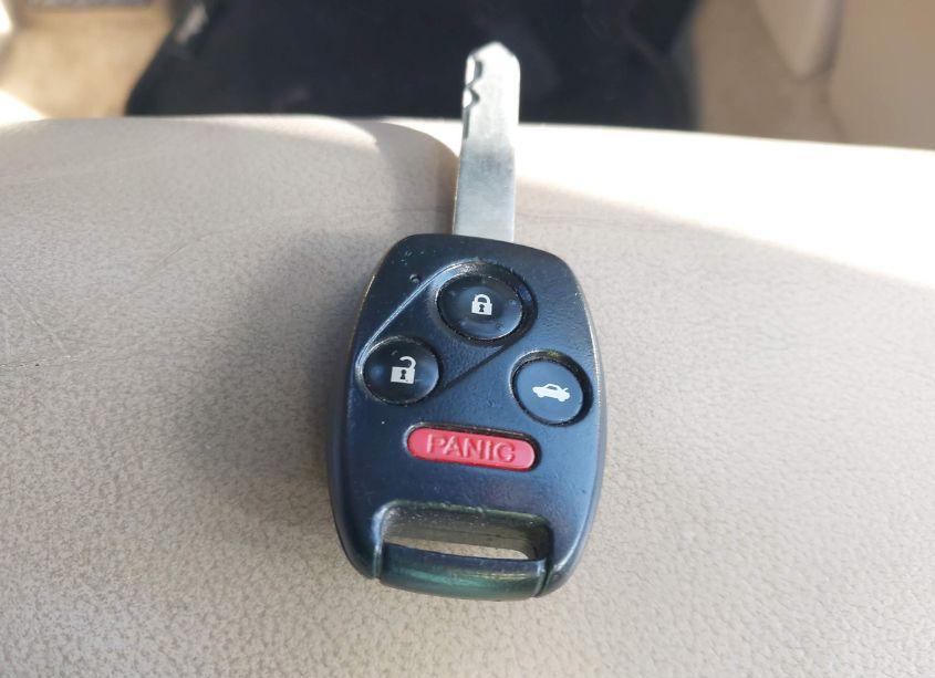 Photo 11 of 2012 Honda Accord 2.4 SE (VIN 1HGCP2F63CA136560)