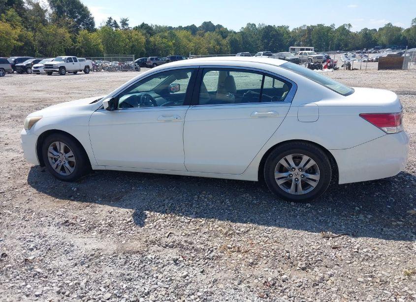 Photo 14 of 2012 Honda Accord 2.4 SE (VIN 1HGCP2F63CA136560)