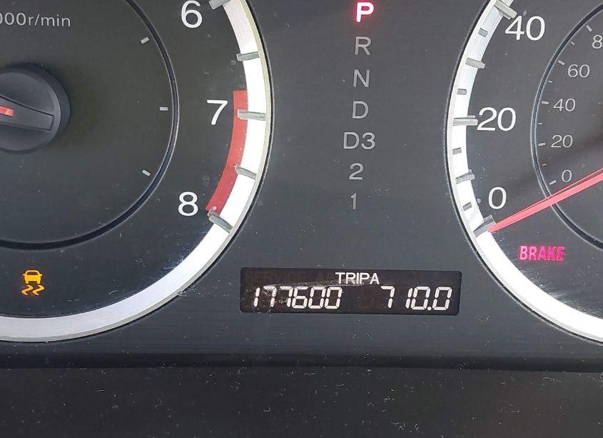 Photo 15 of 2012 Honda Accord 2.4 SE (VIN 1HGCP2F63CA136560)