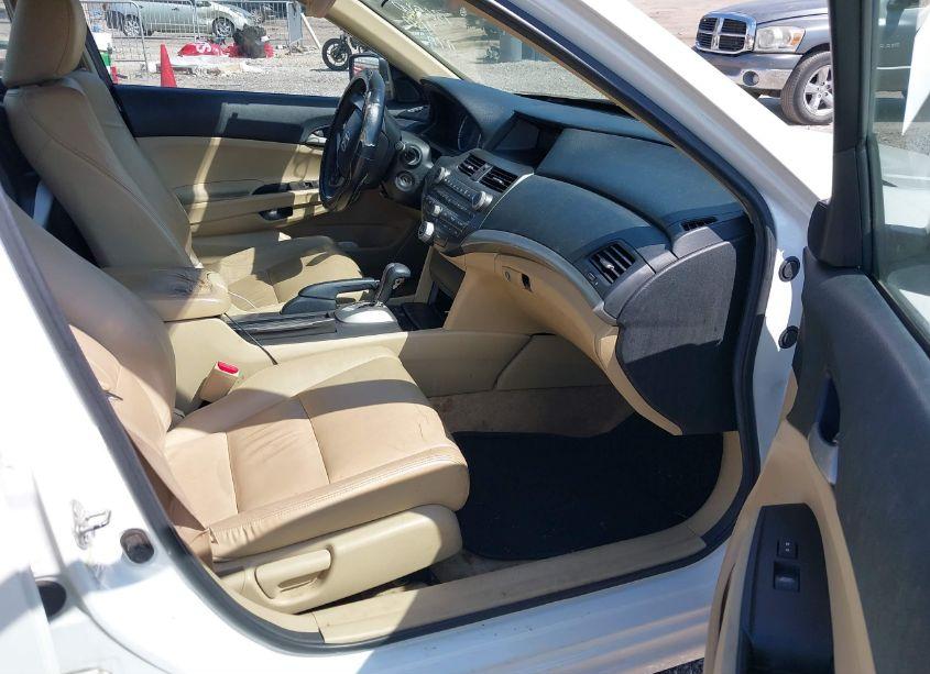 Photo 5 of 2012 Honda Accord 2.4 SE (VIN 1HGCP2F63CA136560)