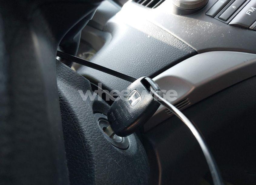 Photo 11 of 2012 Honda Accord 2.4 SE (VIN 1HGCP2F63CA139054)