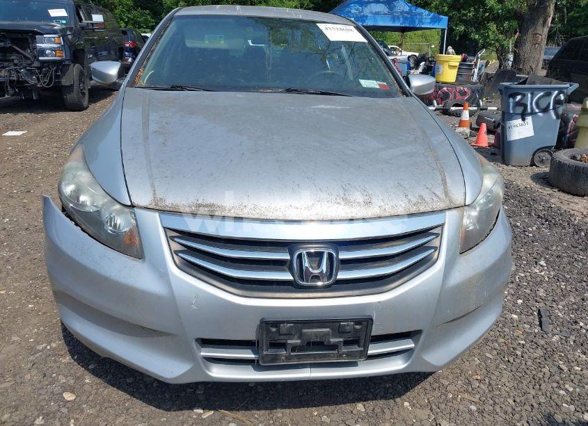 Photo 12 of 2012 Honda Accord 2.4 SE (VIN 1HGCP2F63CA139054)