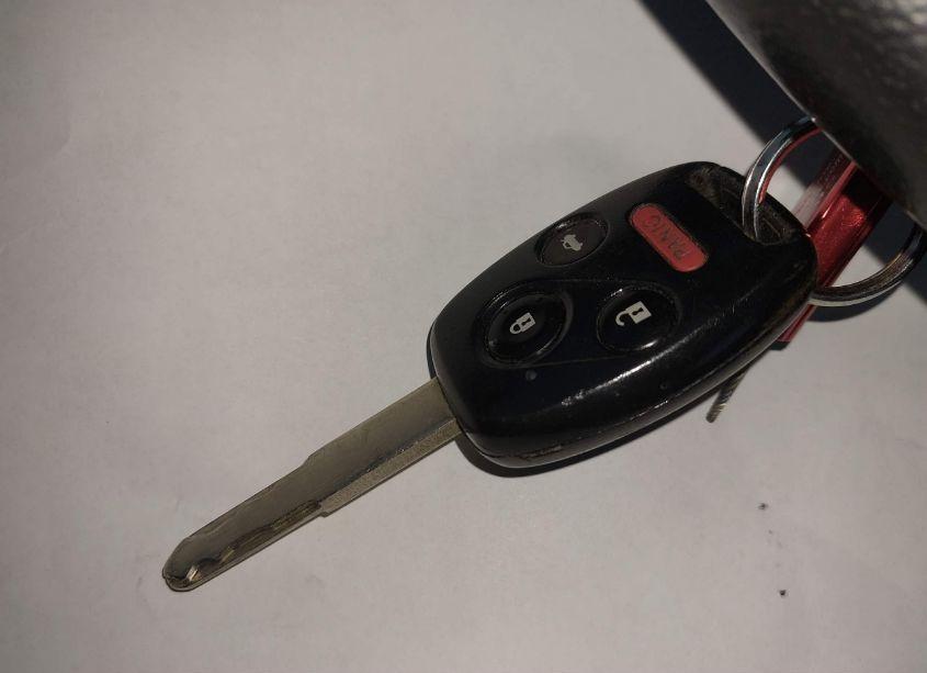 Photo 11 of 2012 Honda Accord 2.4 SE (VIN 1HGCP2F63CA161233)