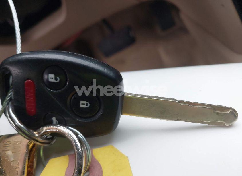 Photo 11 of 2012 Honda Accord 2.4 SE (VIN 1HGCP2F63CA171910)