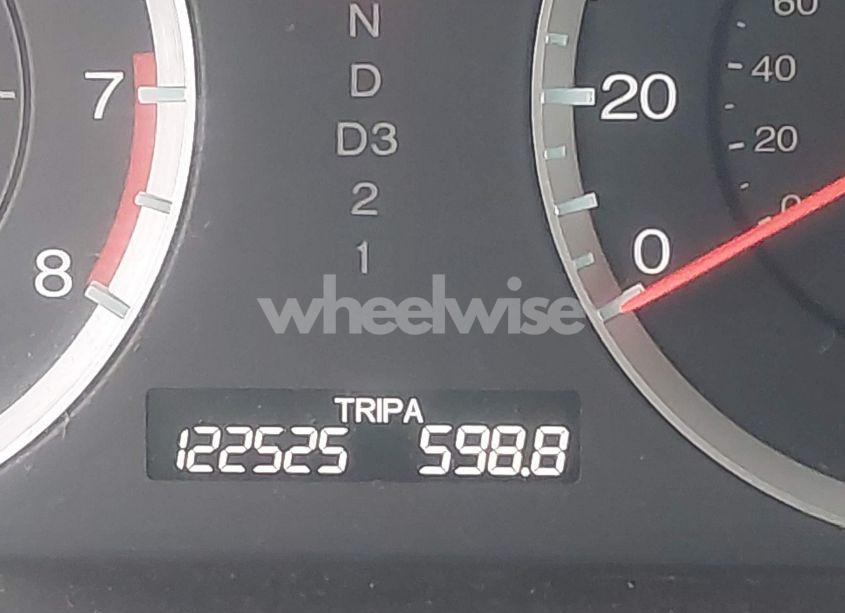 Photo 15 of 2012 Honda Accord 2.4 SE (VIN 1HGCP2F63CA171910)