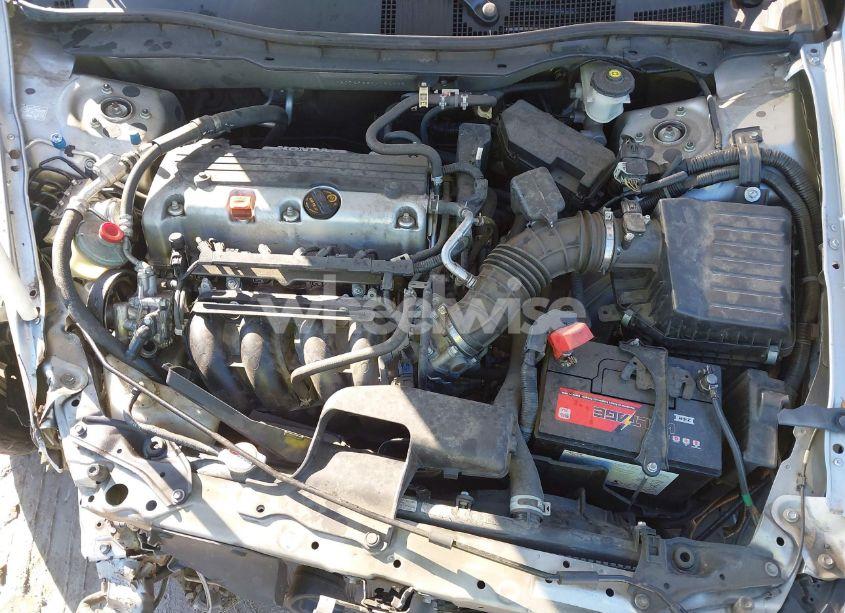 Photo 10 of 2012 Honda Accord 2.4 SE (VIN 1HGCP2F63CA182468)