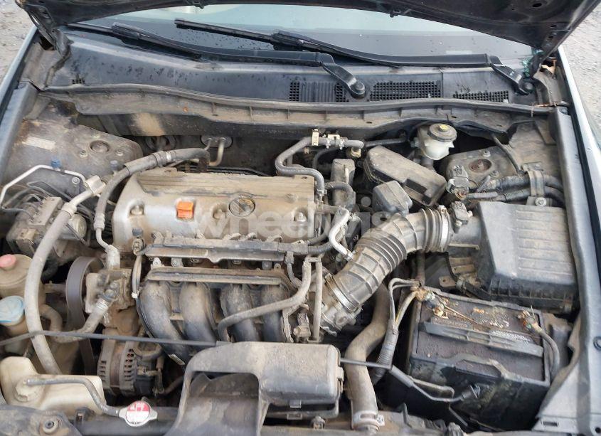 Photo 10 of 2012 Honda Accord 2.4 SE (VIN 1HGCP2F63CA198752)