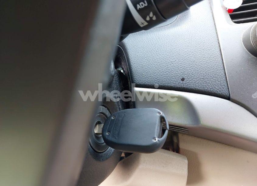 Photo 11 of 2012 Honda Accord 2.4 SE (VIN 1HGCP2F63CA198752)