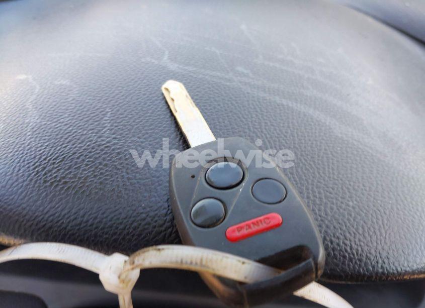 Photo 11 of 2012 Honda Accord 2.4 SE (VIN 1HGCP2F63CA217350)