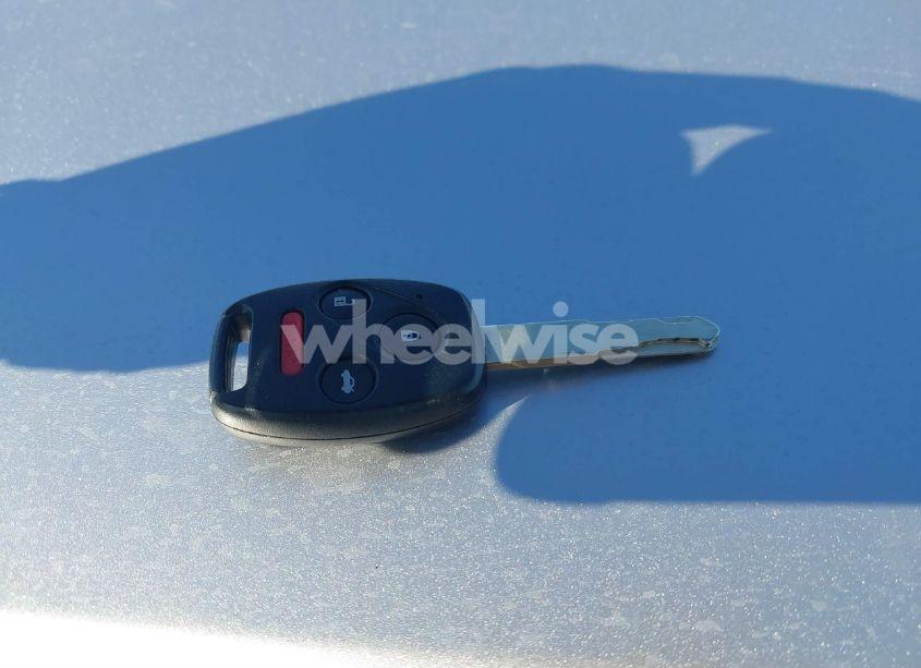 Photo 11 of 2011 Honda Accord 2.4 SE (VIN 1HGCP2F64BA122729)