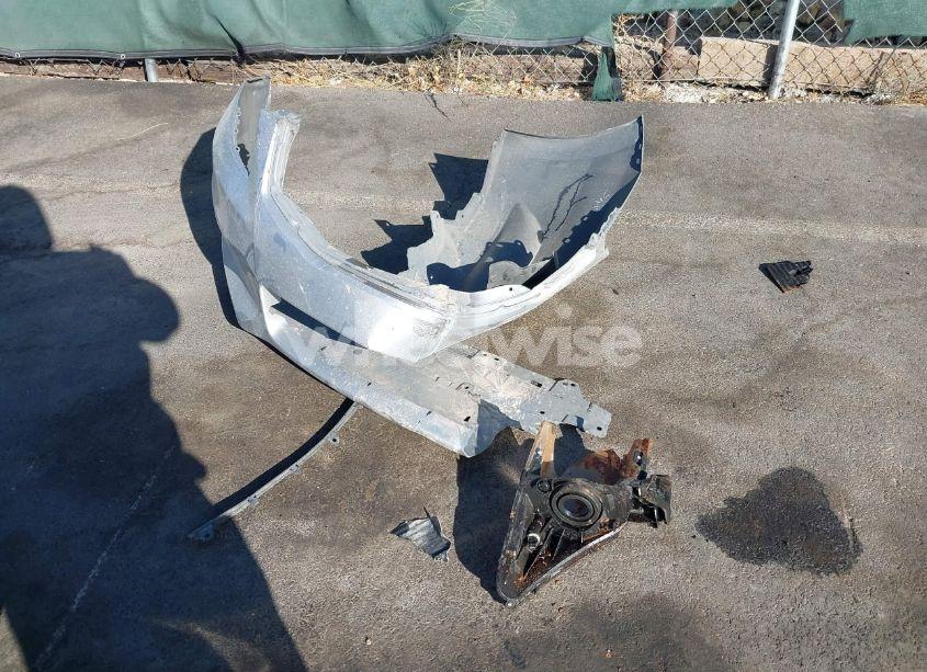 Photo 12 of 2011 Honda Accord 2.4 SE (VIN 1HGCP2F64BA122729)