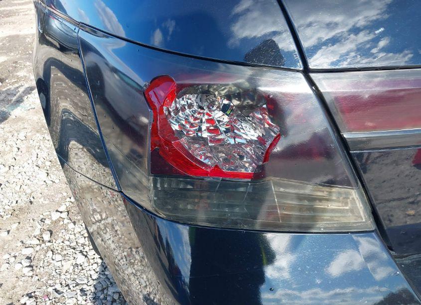 Photo 17 of 2011 Honda Accord 2.4 SE (VIN 1HGCP2F64BA126439)