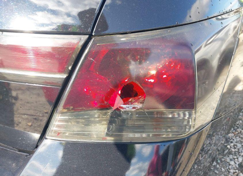 Photo 18 of 2011 Honda Accord 2.4 SE (VIN 1HGCP2F64BA126439)