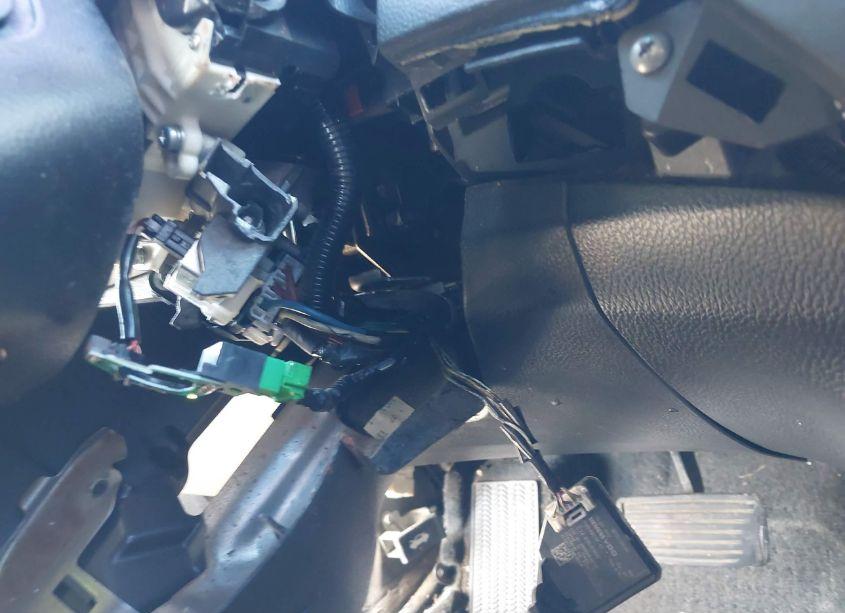 Photo 20 of 2011 Honda Accord 2.4 SE (VIN 1HGCP2F64BA126439)