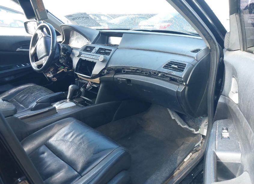 Photo 5 of 2011 Honda Accord 2.4 SE (VIN 1HGCP2F64BA126439)