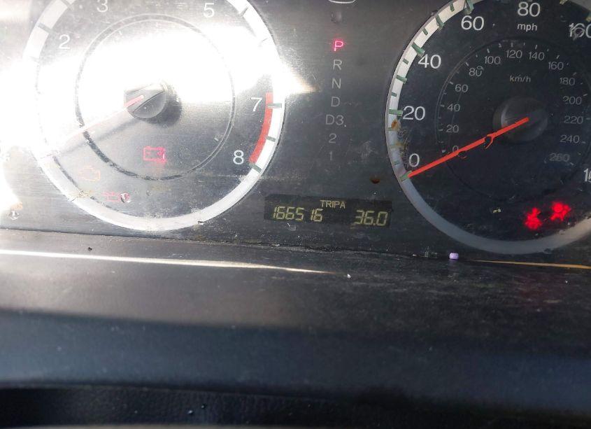 Photo 7 of 2011 Honda Accord 2.4 SE (VIN 1HGCP2F64BA126439)