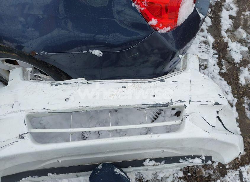 Photo 12 of 2011 Honda Accord 2.4 SE (VIN 1HGCP2F64BA142592)