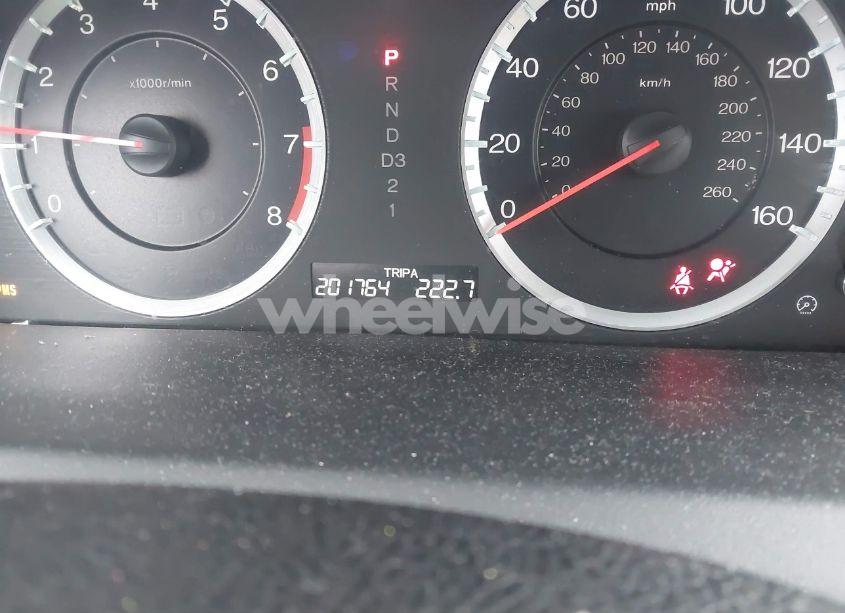 Photo 16 of 2011 Honda Accord 2.4 SE (VIN 1HGCP2F64BA142592)