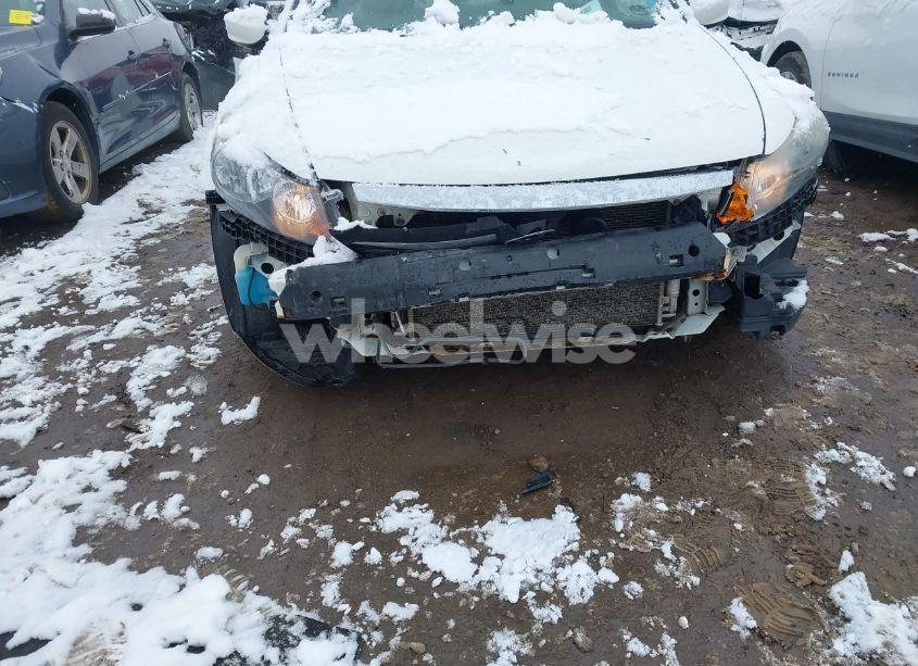 Photo 6 of 2011 Honda Accord 2.4 SE (VIN 1HGCP2F64BA142592)