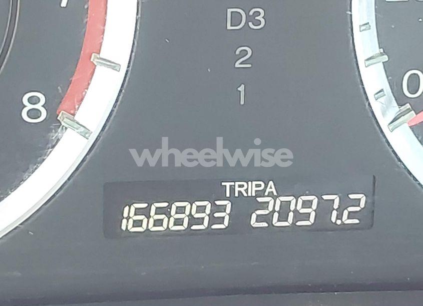 Photo 15 of 2011 Honda Accord 2.4 SE (VIN 1HGCP2F64BA158162)