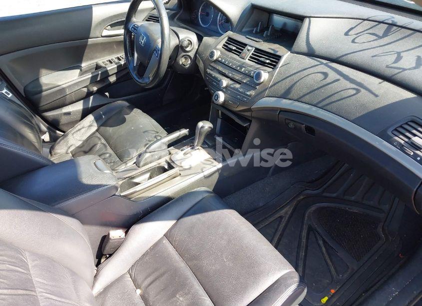 Photo 5 of 2011 Honda Accord 2.4 SE (VIN 1HGCP2F64BA158162)