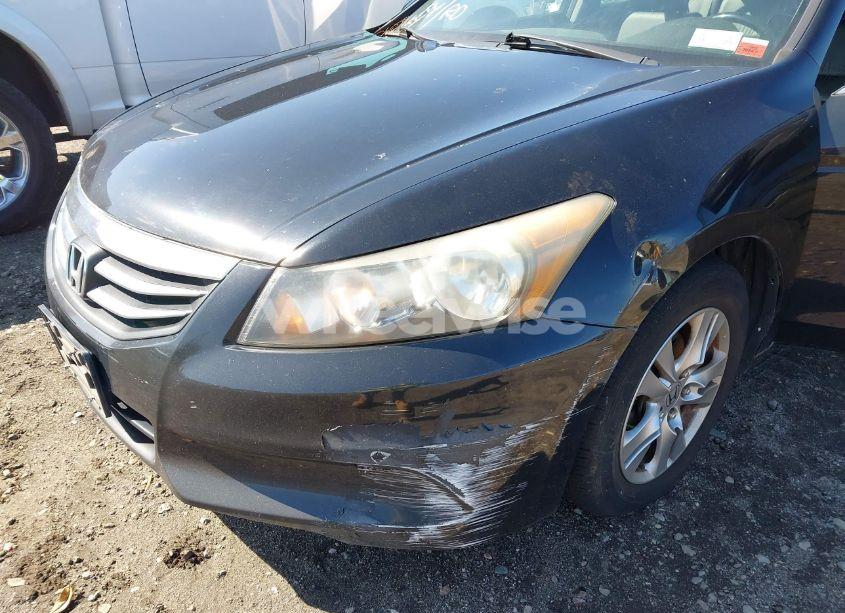 Photo 6 of 2011 Honda Accord 2.4 SE (VIN 1HGCP2F64BA158162)