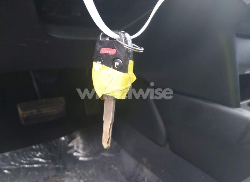 Photo 11 of 2012 Honda Accord 2.4 SE (VIN 1HGCP2F64CA028612)