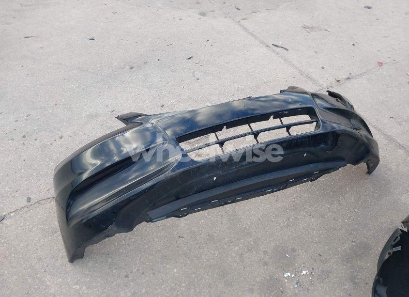 Photo 12 of 2012 Honda Accord 2.4 SE (VIN 1HGCP2F64CA043014)