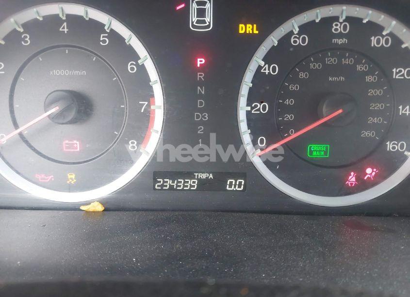 Photo 16 of 2012 Honda Accord 2.4 SE (VIN 1HGCP2F64CA043014)