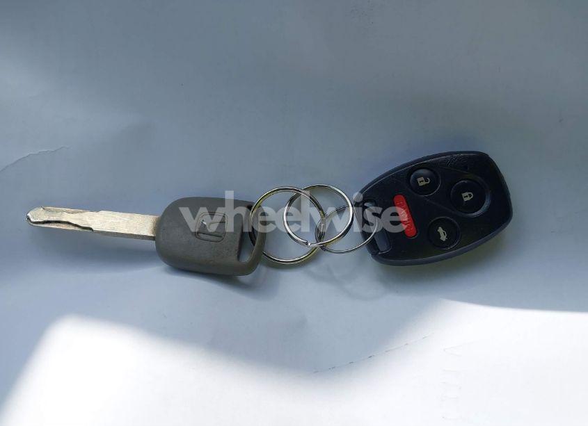 Photo 11 of 2012 Honda Accord 2.4 SE (VIN 1HGCP2F64CA045913)