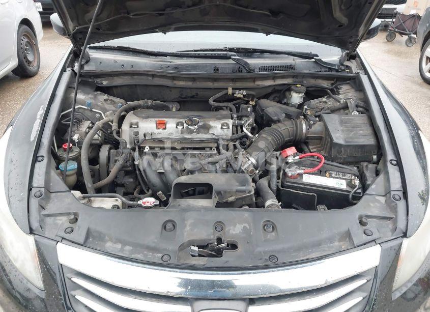 Photo 10 of 2012 Honda Accord 2.4 SE (VIN 1HGCP2F64CA048228)