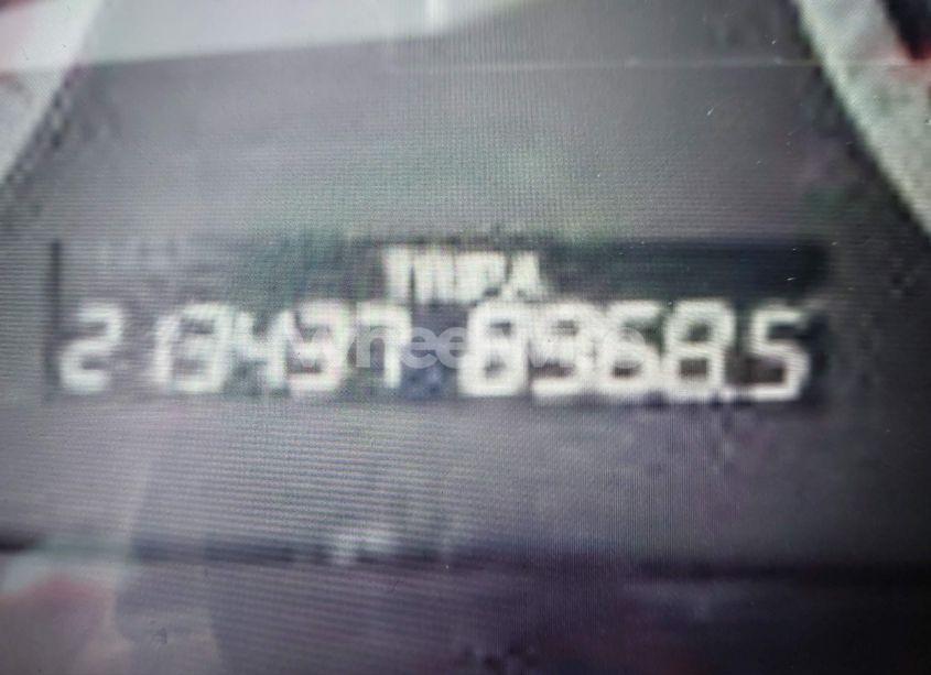 Photo 15 of 2012 Honda Accord 2.4 SE (VIN 1HGCP2F64CA048228)