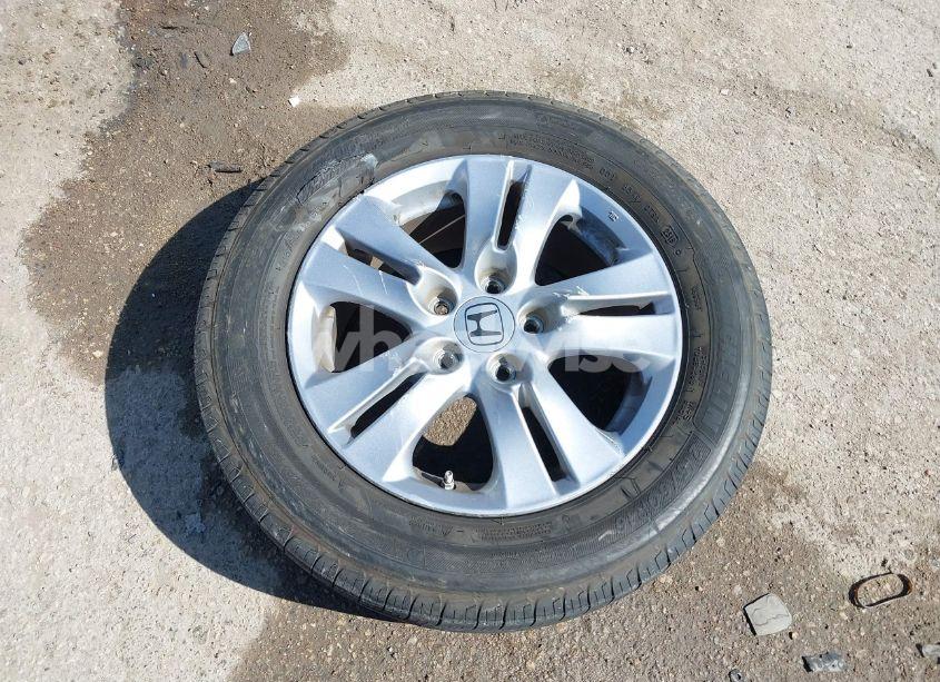 Photo 12 of 2012 Honda Accord 2.4 SE (VIN 1HGCP2F64CA056944)