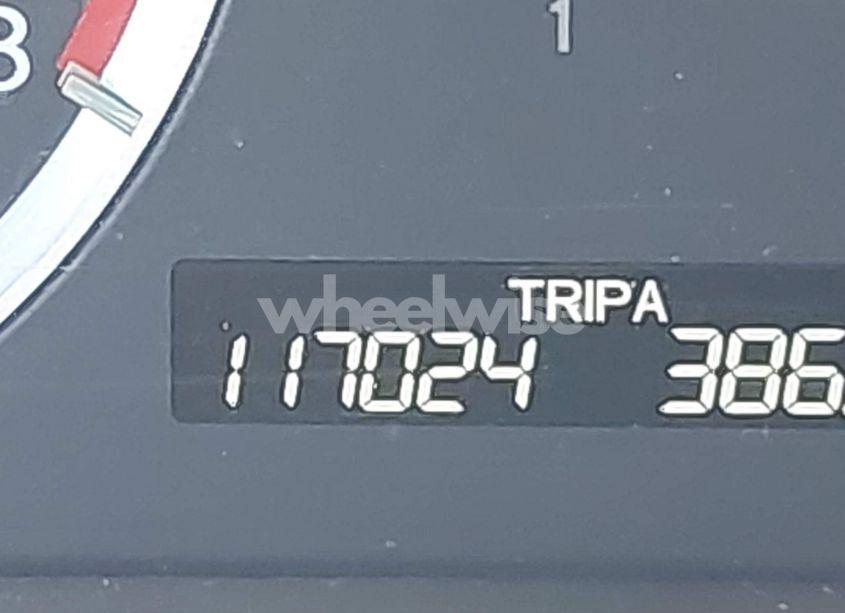 Photo 16 of 2012 Honda Accord 2.4 SE (VIN 1HGCP2F64CA056944)