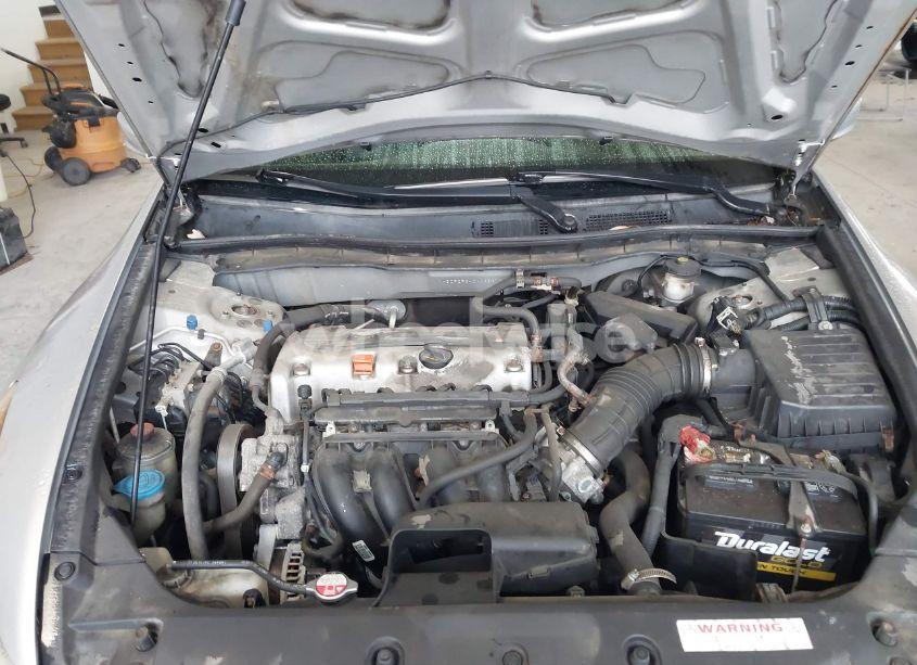 Photo 10 of 2012 Honda Accord 2.4 SE (VIN 1HGCP2F64CA066373)