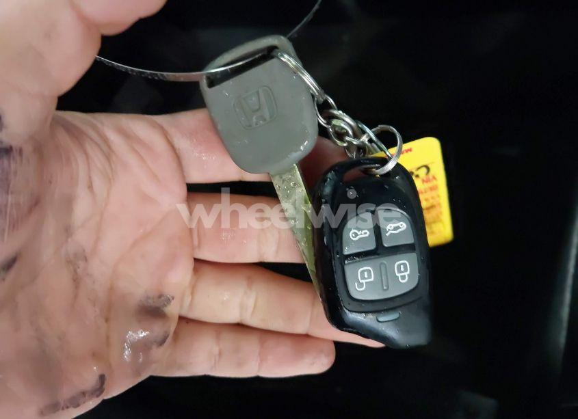 Photo 11 of 2012 Honda Accord 2.4 SE (VIN 1HGCP2F64CA066373)