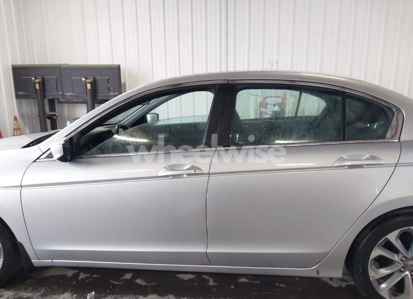 Photo 15 of 2012 Honda Accord 2.4 SE (VIN 1HGCP2F64CA066373)