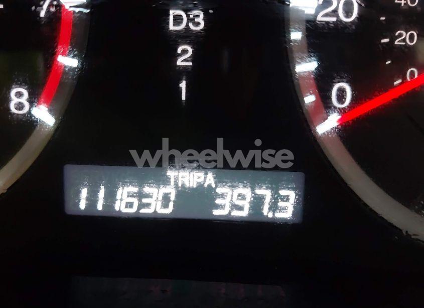 Photo 16 of 2012 Honda Accord 2.4 SE (VIN 1HGCP2F64CA066373)