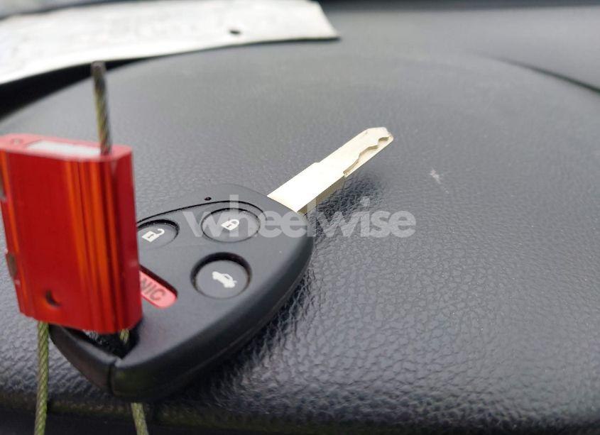 Photo 11 of 2012 Honda Accord 2.4 SE (VIN 1HGCP2F64CA092245)