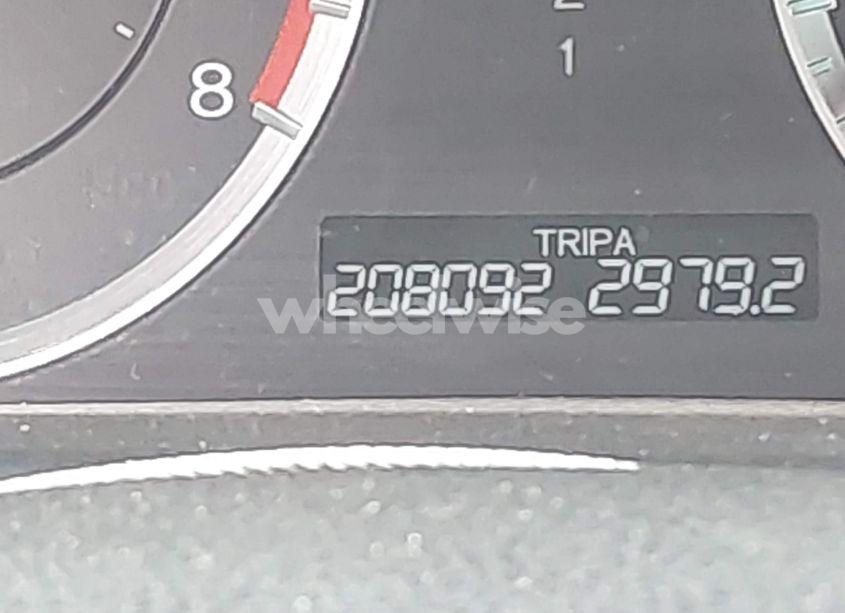 Photo 15 of 2012 Honda Accord 2.4 SE (VIN 1HGCP2F64CA092245)