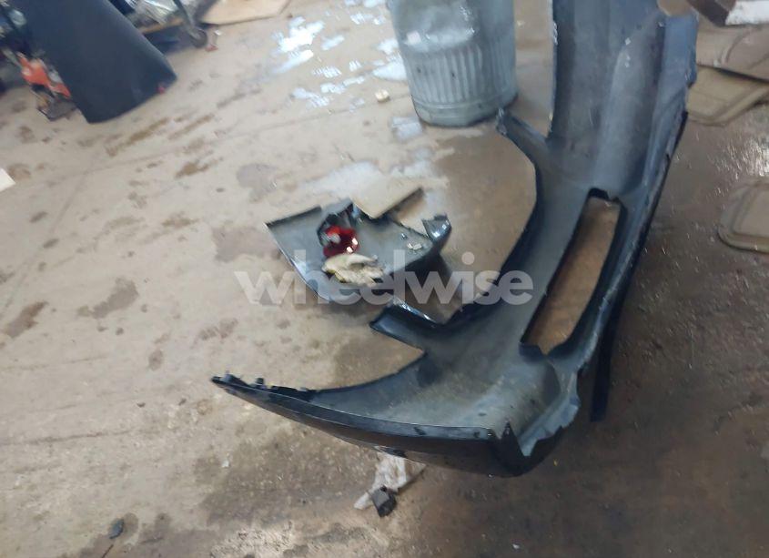 Photo 12 of 2012 Honda Accord 2.4 SE (VIN 1HGCP2F64CA109089)