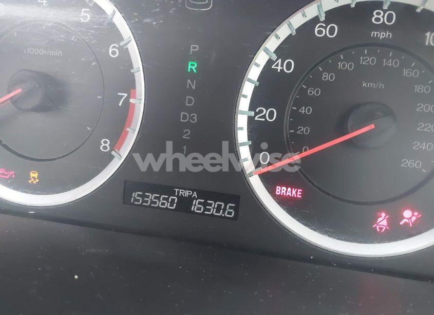 Photo 15 of 2012 Honda Accord 2.4 SE (VIN 1HGCP2F64CA135479)