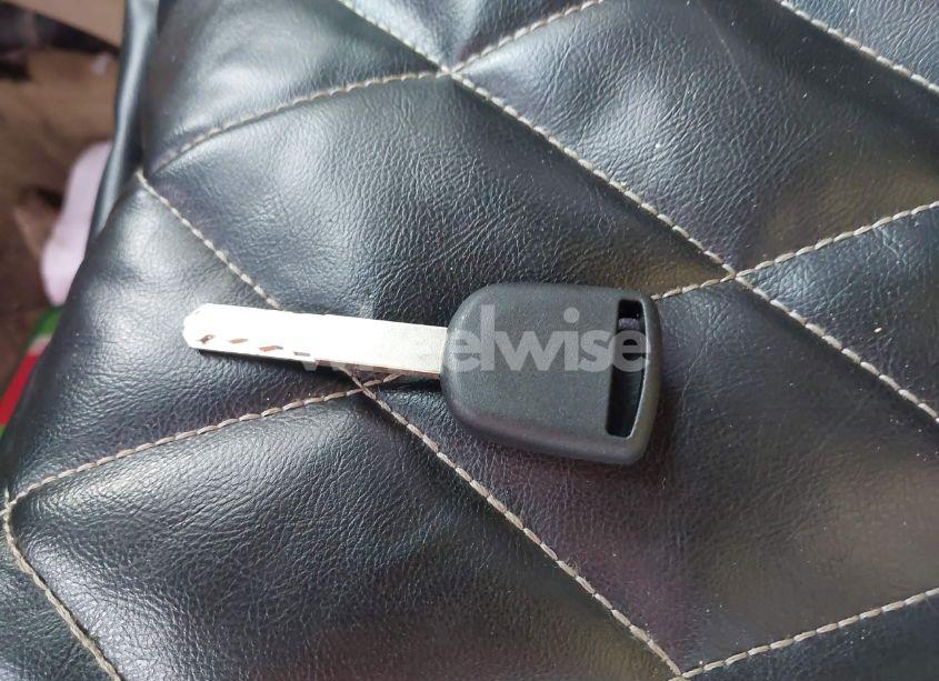 Photo 11 of 2012 Honda Accord 2.4 SE (VIN 1HGCP2F64CA137099)