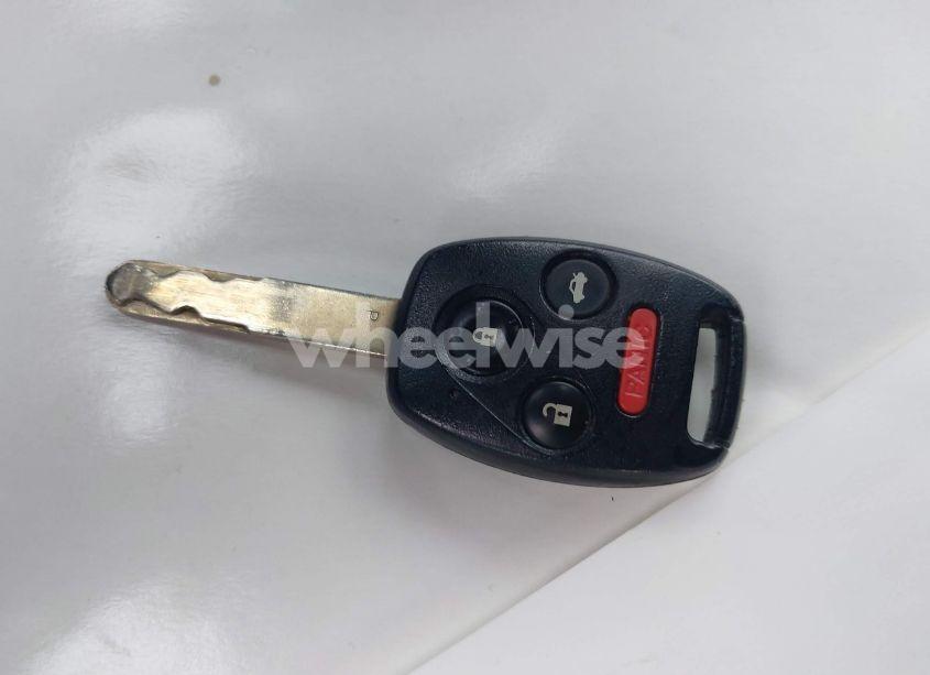 Photo 11 of 2012 Honda Accord 2.4 SE (VIN 1HGCP2F64CA138401)