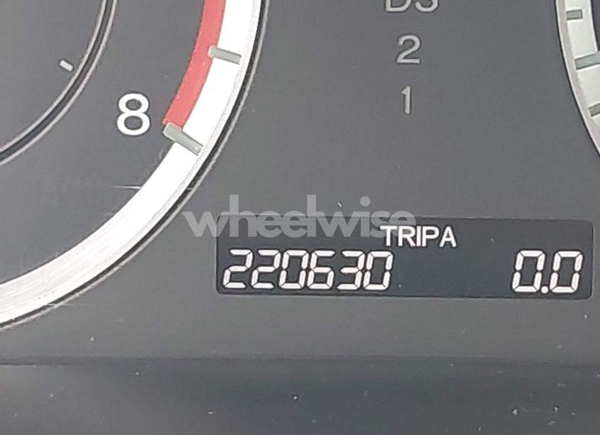 Photo 15 of 2012 Honda Accord 2.4 SE (VIN 1HGCP2F64CA138401)