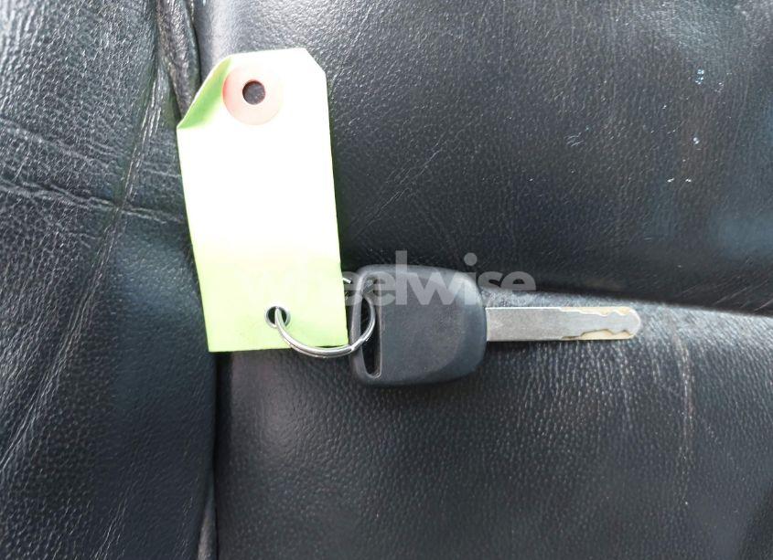 Photo 11 of 2012 Honda Accord 2.4 SE (VIN 1HGCP2F64CA147261)